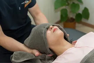 鍼・マッサージ 吉村治療院のエステ・リラクイメージ