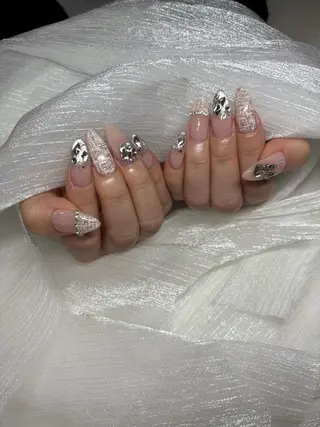 ネイル ANELA mのネイルデザイン