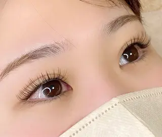 マツエク・マツパ naho🎀横浜 𓊆Cotta𓊇のマツエク・マツパデザイン