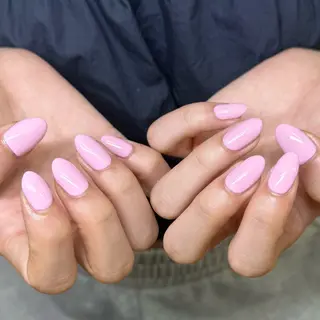 ネイル Bianca北浦和 芝田のネイルデザイン