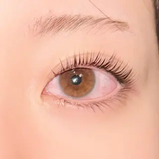 マツエク・マツパ FAHREN-PURE所属・小林 楓羽加‪のヘアスタイル