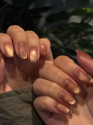 ネイル well nail所属・wellnail Nanakoのネイルデザイン