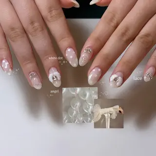 ネイル naillist sayoのネイルデザイン