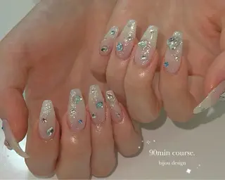 ネイル nail salon LIAn.所属・LIAn. nakamuraのネイルデザイン