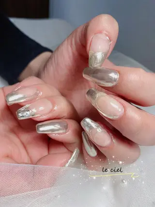 ネイル Naka Rieのネイルデザイン