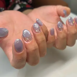 ネイル 𐂃 colorer𐂃のネイルデザイン