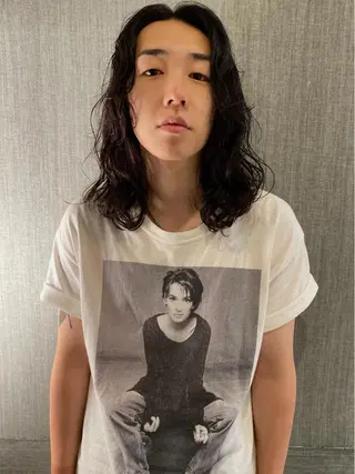 メンズ 🔥ショート特化 masaki🔥のヘアスタイル