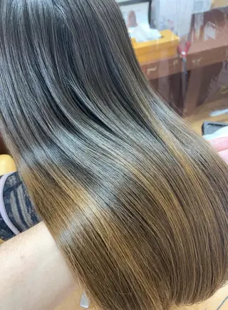 ロング sara 北仙台のマツエク・マツパデザイン