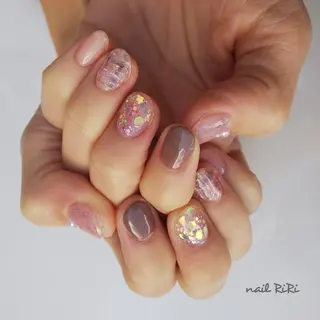ネイル nail RiRi アトレナチュラのエステ・リラクイメージ