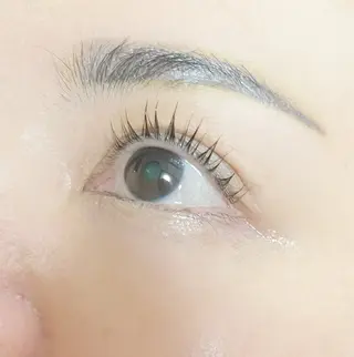 マツエク・マツパ rii nail所属・まつ毛&ネイル rikoのマツエク・マツパデザイン