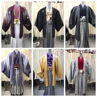 メンズ 上辻 博司のその他イメージ