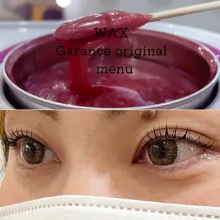 マツエク・マツパ Garance（ガランス）所属・松尾 茜のマツエク・マツパデザイン