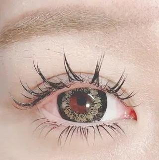 マツエク・マツパ 池袋💖 チルザルトサロンのマツエク・マツパデザイン