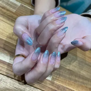 ネイル Laugh nailsのネイルデザイン