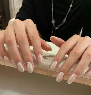 ネイル BabyYouMi ねねのネイルデザイン