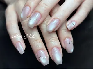 ネイル salon AZのネイルデザイン