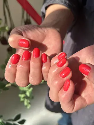 ネイル NICO nail atelierのネイルデザイン