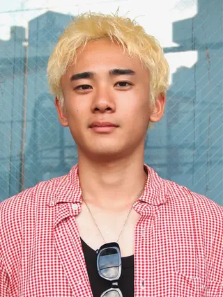 メンズ メンズカット募集 /たくみ。のヘアスタイル