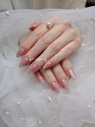 ネイル be nail所属・BE NAIL  新松戸のネイルデザイン