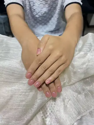 ネイル ナ ミのネイルデザイン