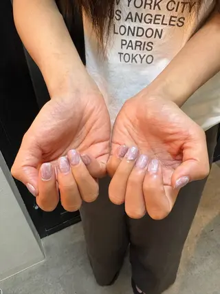 ネイル Eden 喜多のネイルデザイン