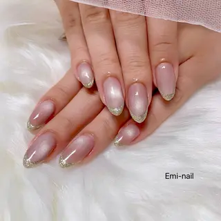 ネイル Emi-nail 江﨑のネイルデザイン