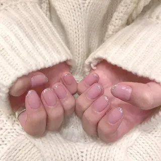 ネイル Kanon 🤍のネイルデザイン