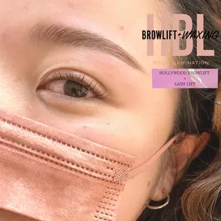 マツエク・マツパ アイブロウ Lassy keikoのその他イメージ