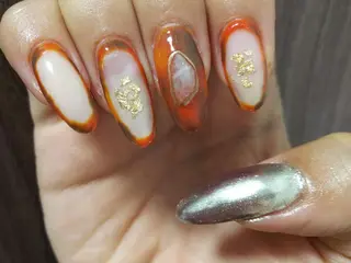 ネイル nail RiRi アトレナチュラのエステ・リラクイメージ