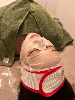 ルサンク所属・坂井 かおりのエステ・リラクイメージ