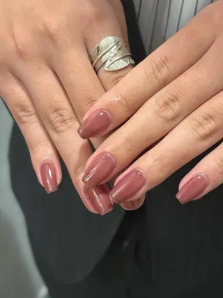 ネイル filonnail rikakoのネイルデザイン