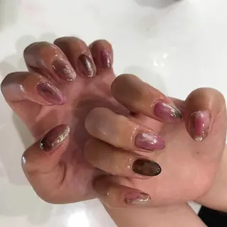 ネイル 12nail所属・大塚 彩沙のネイルデザイン