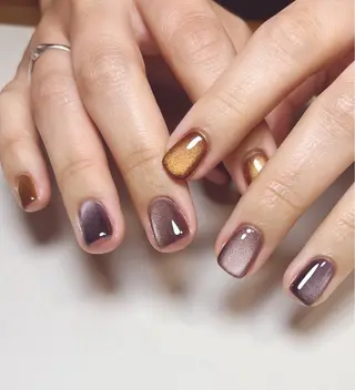 ネイル Nail Cozyのネイルデザイン