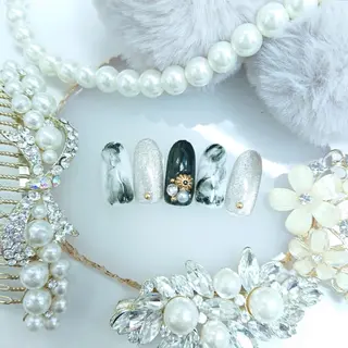 ネイル Coco Girlsのネイルデザイン