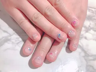ネイル Regaro i.sのネイルデザイン