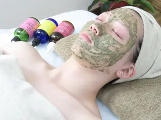 渡邊 千夏のエステ・リラクイメージ