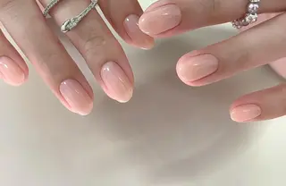 ネイル 🎀 UU_nailのネイルデザイン