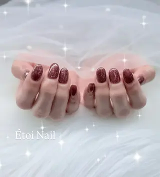 ネイル Etoi Nail akaneのネイルデザイン