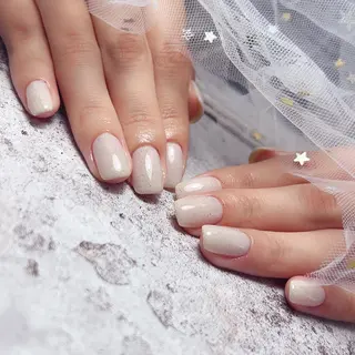 ネイル 優 ちゃんのネイルデザイン