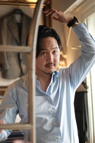 メンズ Mano （マーノ）のその他イメージ