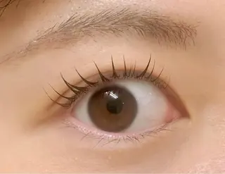 マツエク・マツパ eyelash salon sopo所属・sopo 山口のマツエク・マツパデザイン