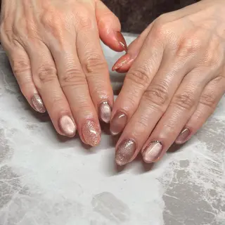 ネイル Ron's 成田のネイルデザイン