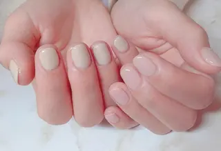 ネイル Nail Salon macherieのネイルデザイン