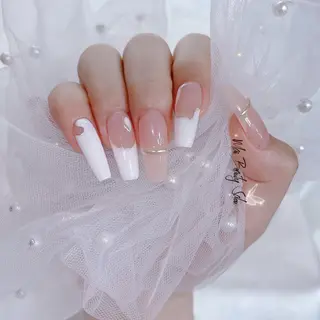 ネイル MaiBeauty Niのネイルデザイン