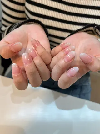 ネイル nail by minamiのネイルデザイン