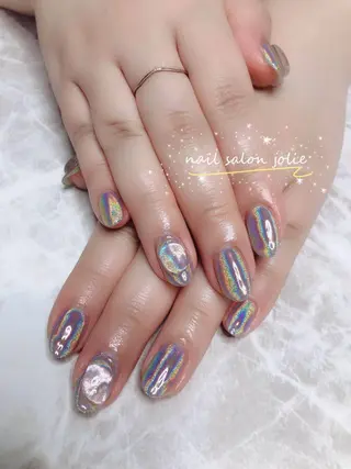 ネイル ケイコ ジョリー南口店のネイルデザイン