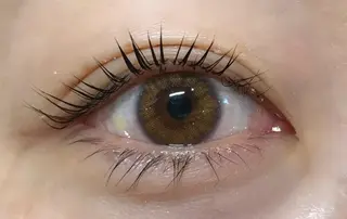 マツエク・マツパ DOLL -eyelash-のマツエク・マツパデザイン