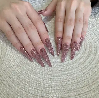 ネイル lune nail_2017のその他イメージ