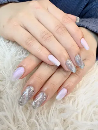 ネイル Le vail yamamoto .のネイルデザイン