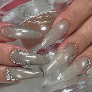 ネイル n. nailのネイルデザイン